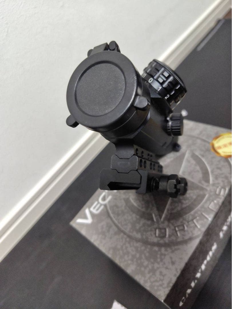 VectorOptics Calypos 1×30