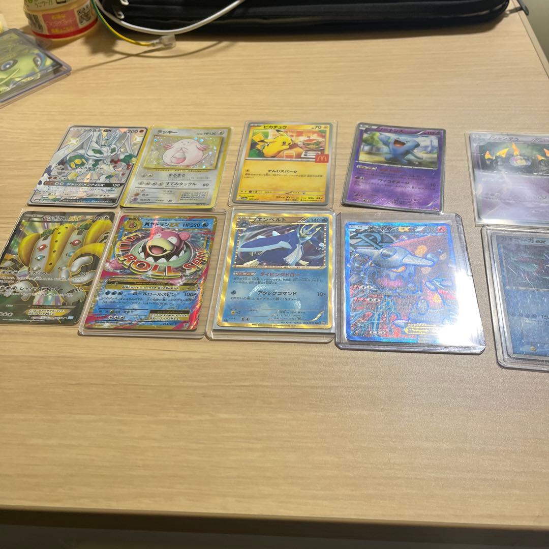 メ*@様 [第2回]総額23万相当　爆アド　ポケカ　まとめ売り　オークション 3