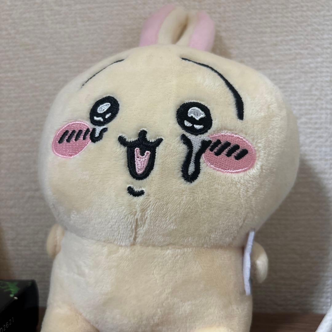 ちいかわうさぎ