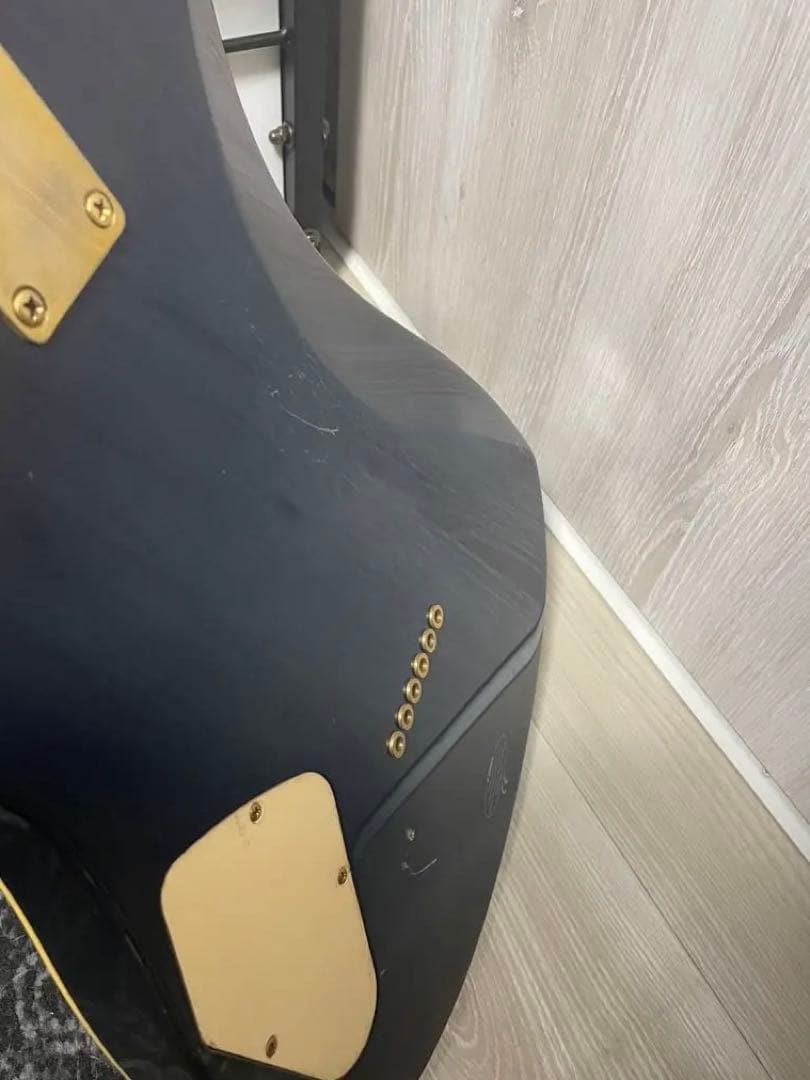 【希少】YAMAHA PACIFICA 302S 1998年製