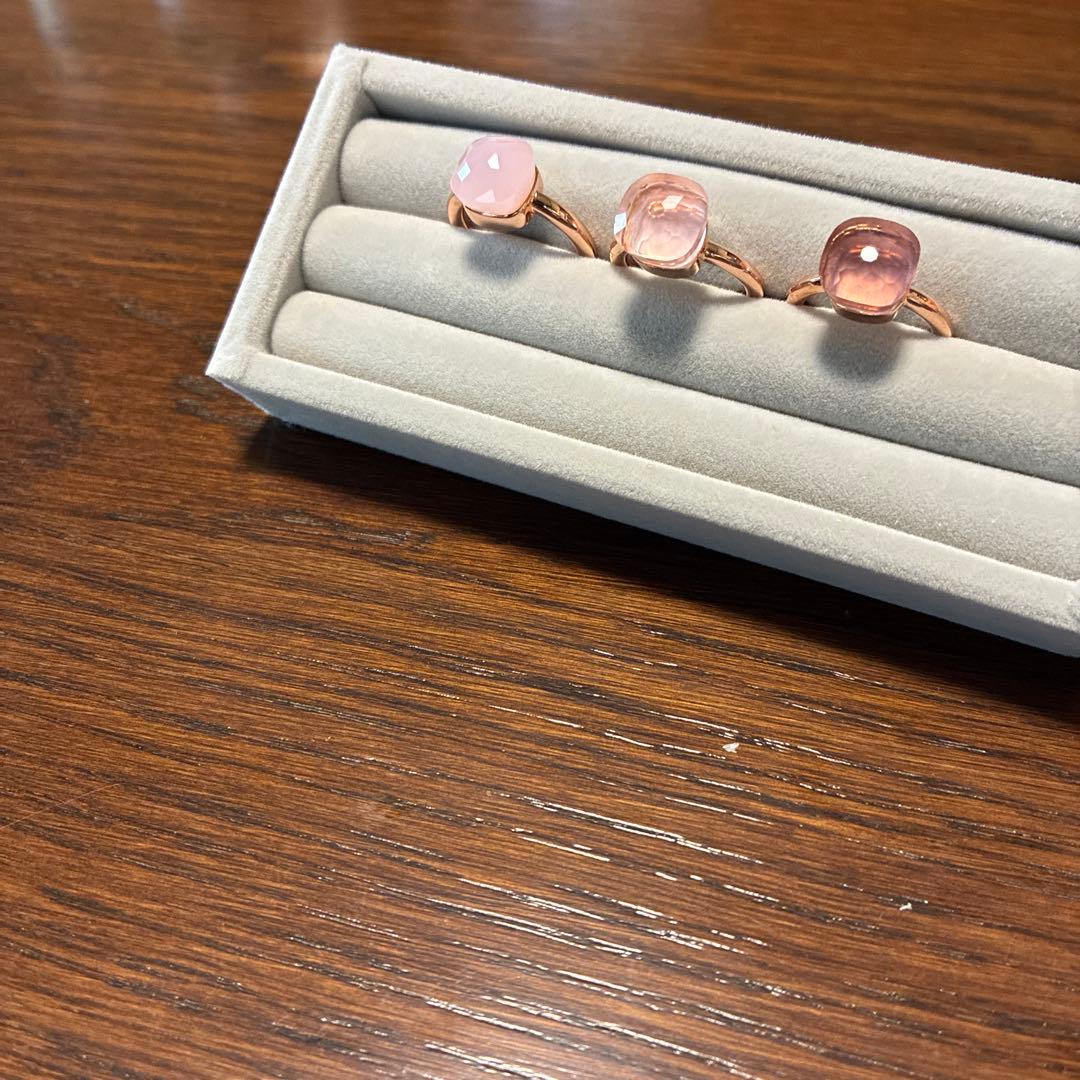 さくら色　ラブリー　乙女　ピンク系　ポメラート好き