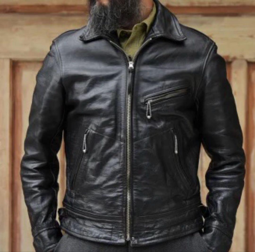 【未使用】フリーホイーラーズ MULHOLAND ブラック 黒 40