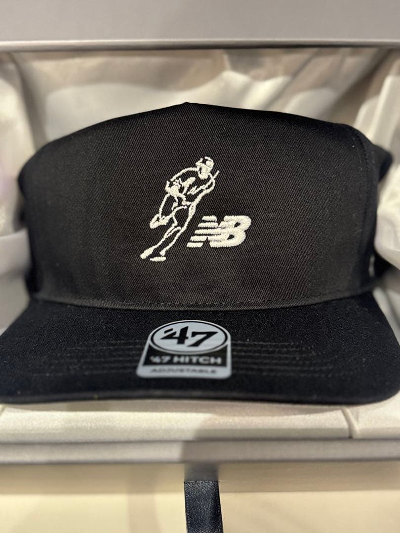 【パセリ】大谷翔平 ボックス入りキャップ