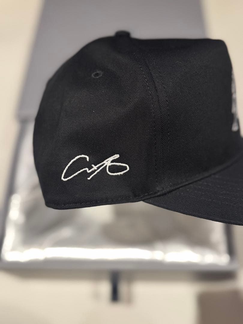 【パセリ】大谷翔平 ボックス入りキャップ