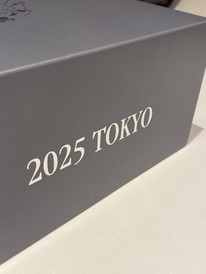 【パセリ】大谷翔平 ボックス入りキャップ