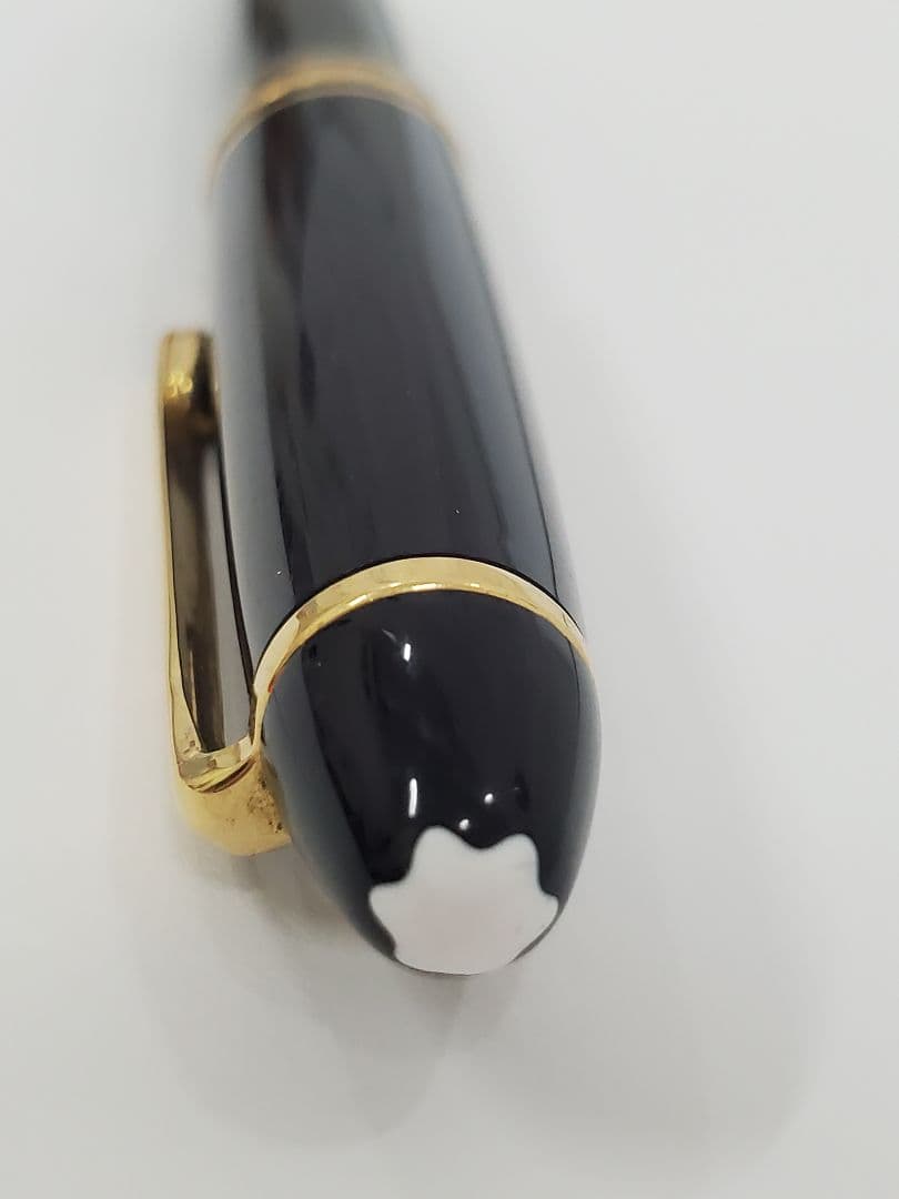 【訳あり】モンブラン マイスターシュテュック#146 14K585