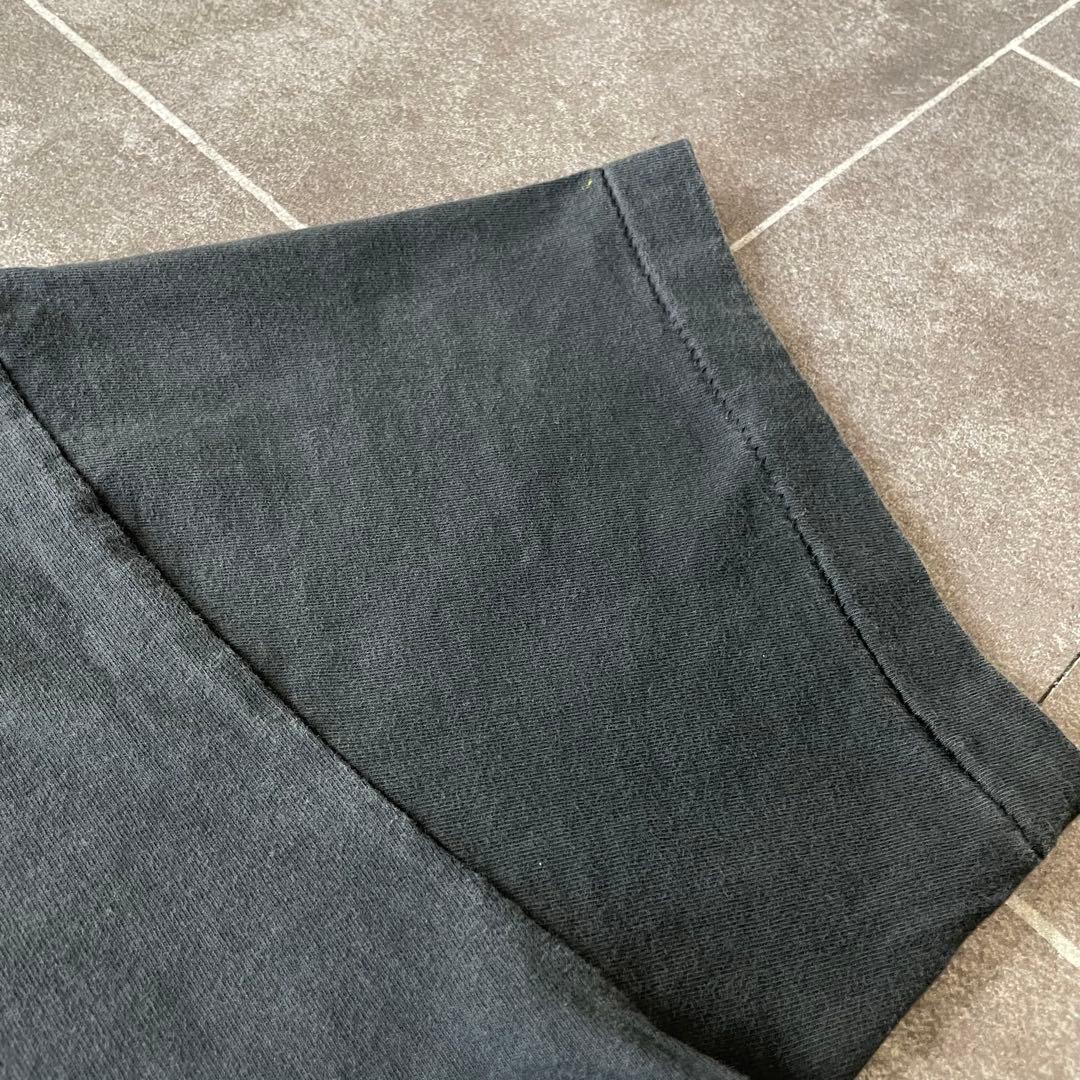 nine inch nails ナインインチネイルズ Tシャツ ブラック L