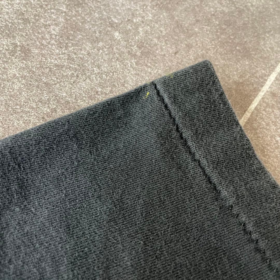 nine inch nails ナインインチネイルズ Tシャツ ブラック L