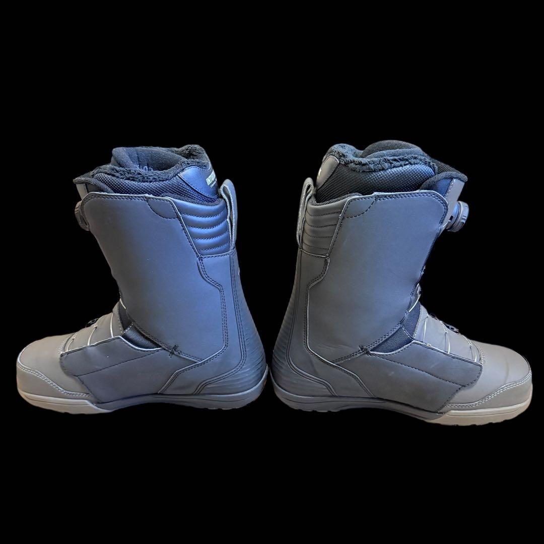 【美品】K2 Boundary スノーボードブーツ28㎝