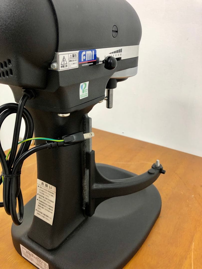 (美品)KitchenAid キッチンエイド ミキサー KSM5 動作保証