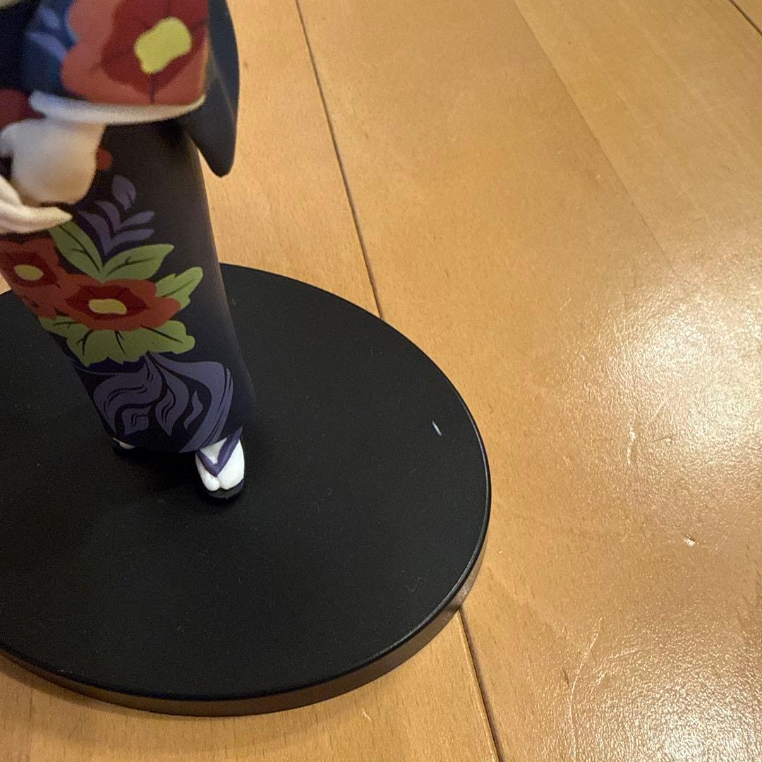 鬼滅の刃 フィギュア　 〜絆ノ装〜プライズフィギュアセット