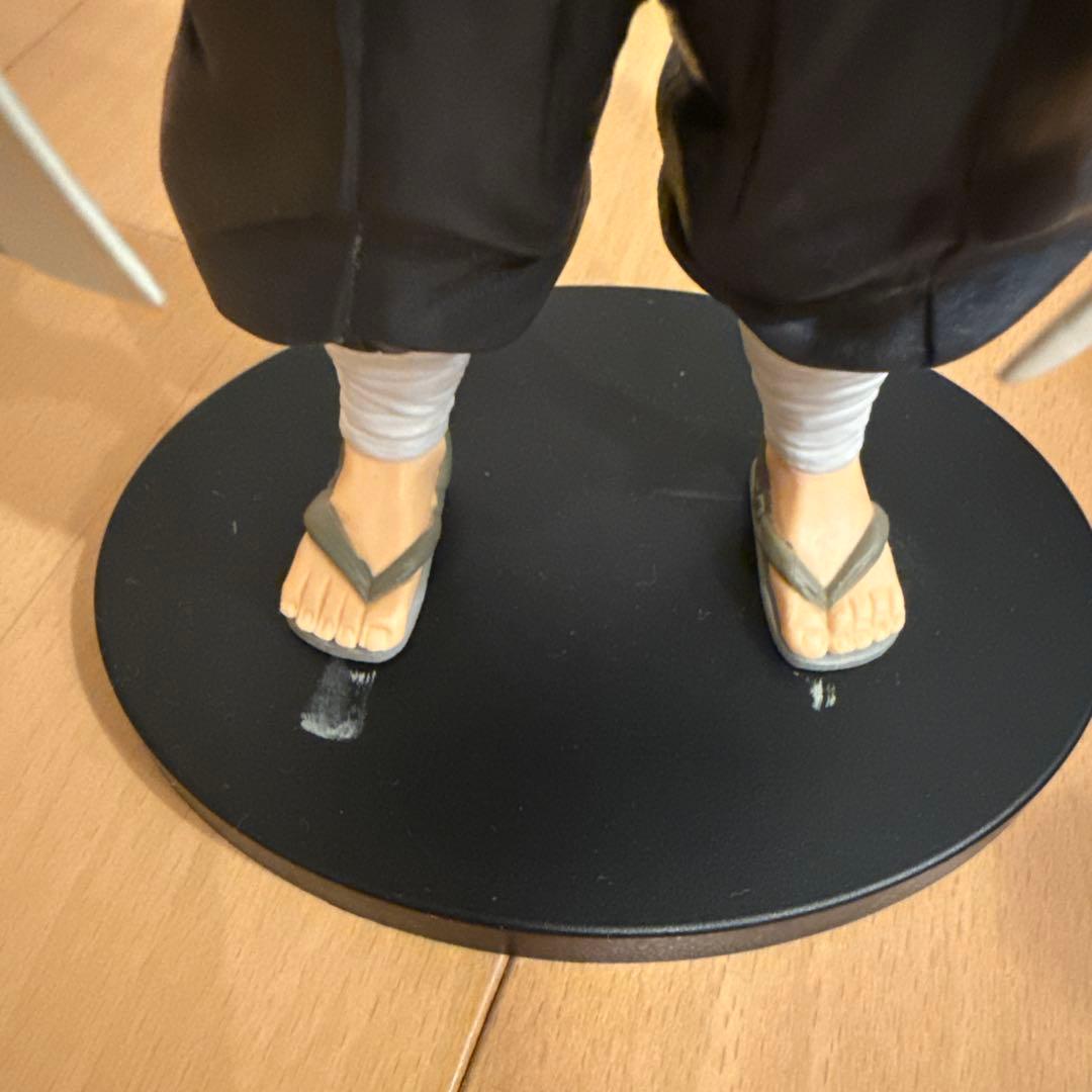 鬼滅の刃 フィギュア　 〜絆ノ装〜プライズフィギュアセット