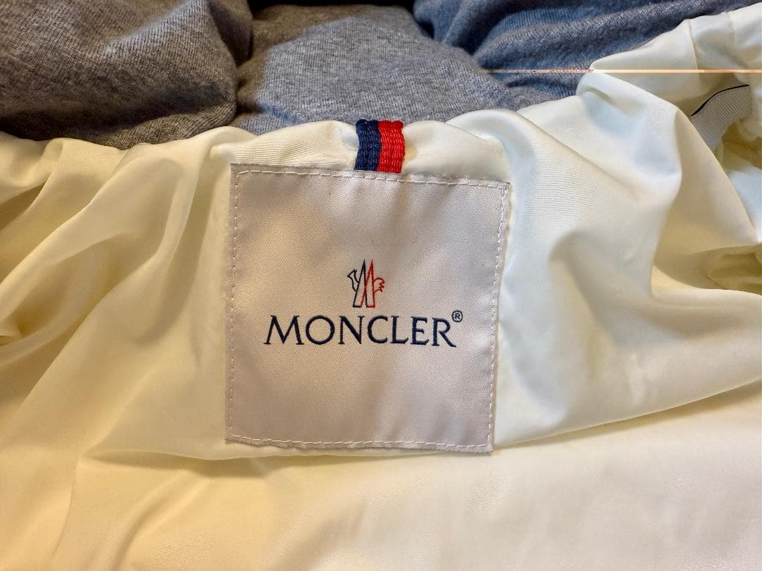 A*様 ★モンクレール キッズ ダウンジャケット 92cm MONCLER