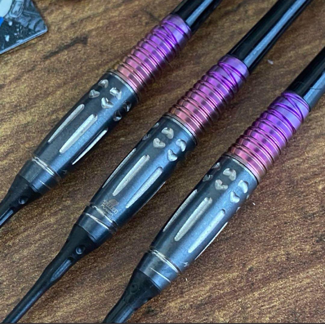 TIGA Fusion Zero Gravity2 大崎裕一