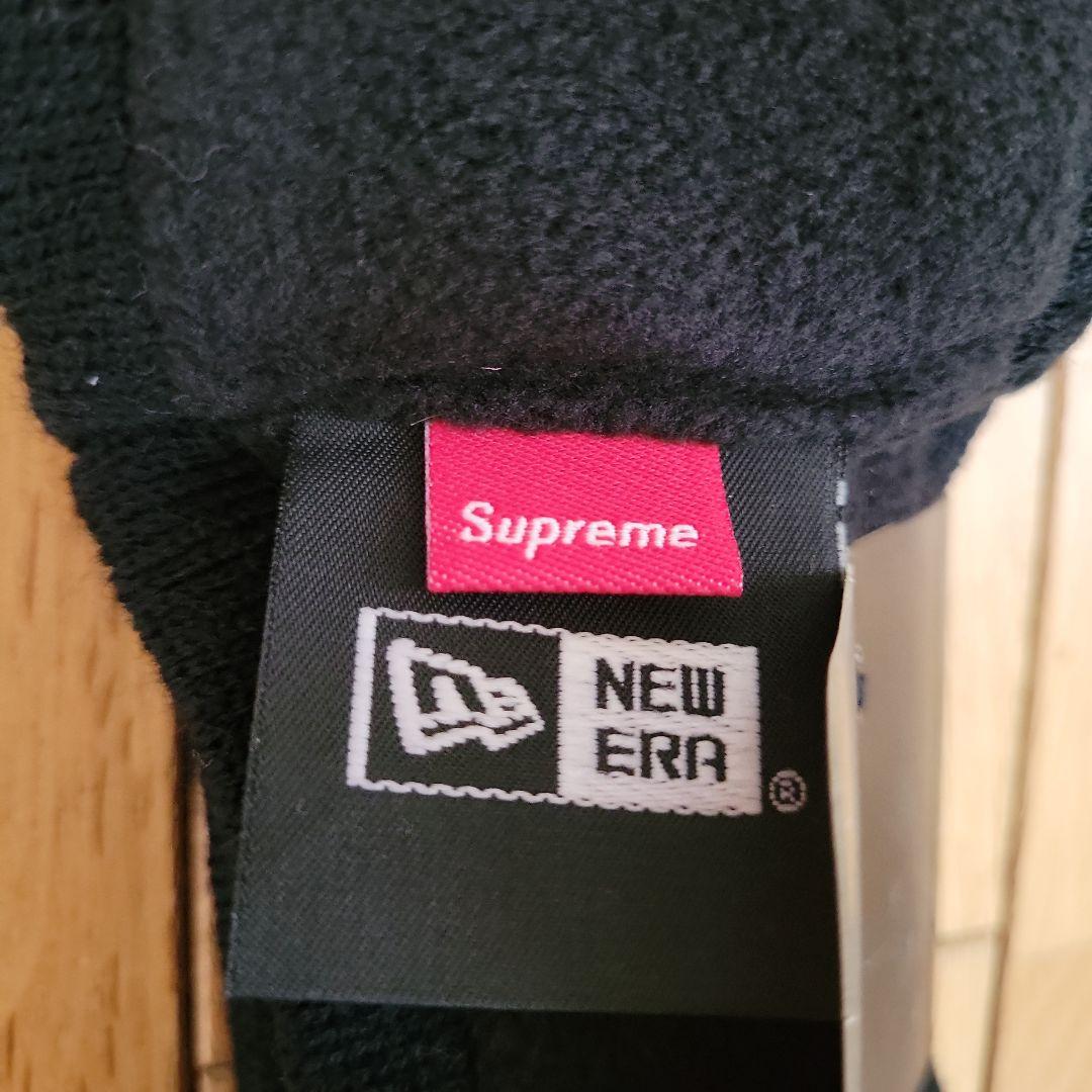 小物 Supreme New Era Headband 2016