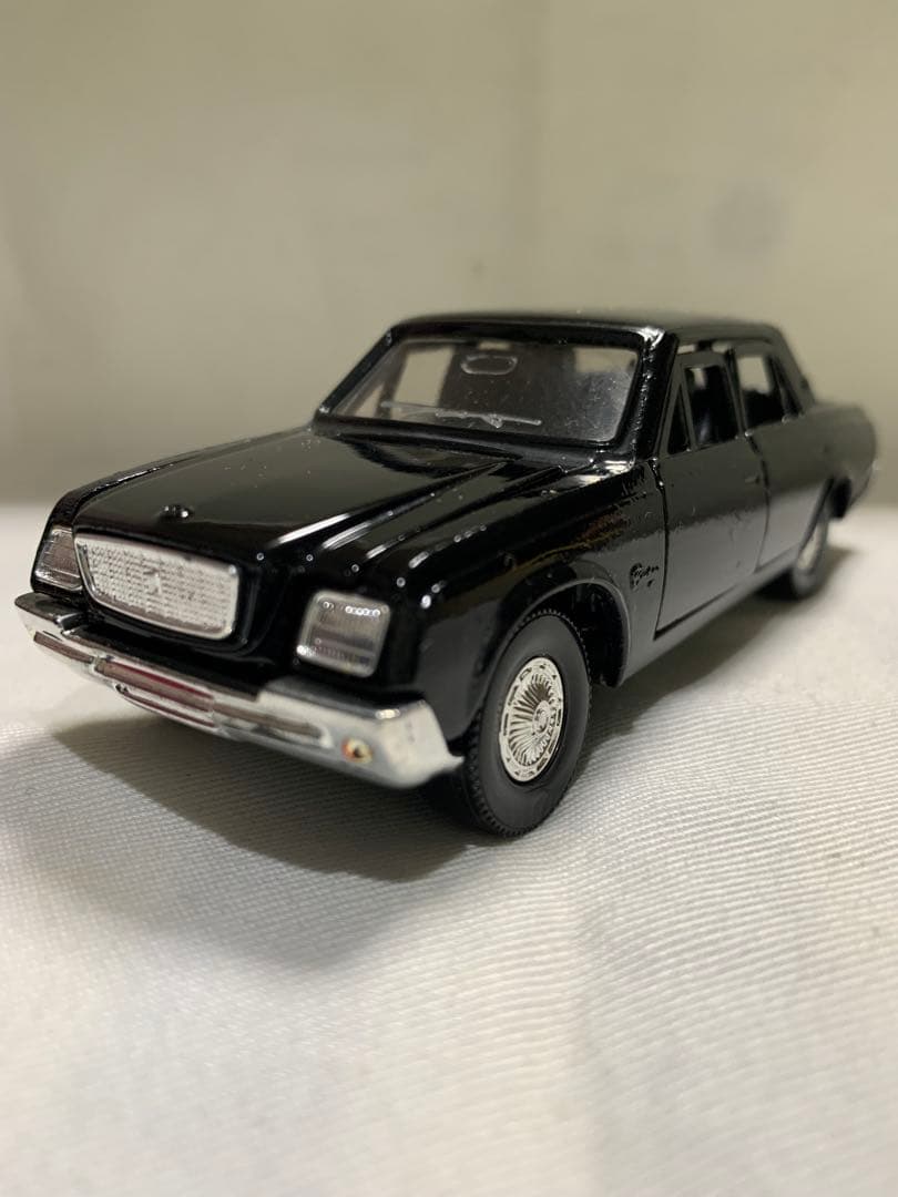 ダイヤペットトヨタセンチュリー