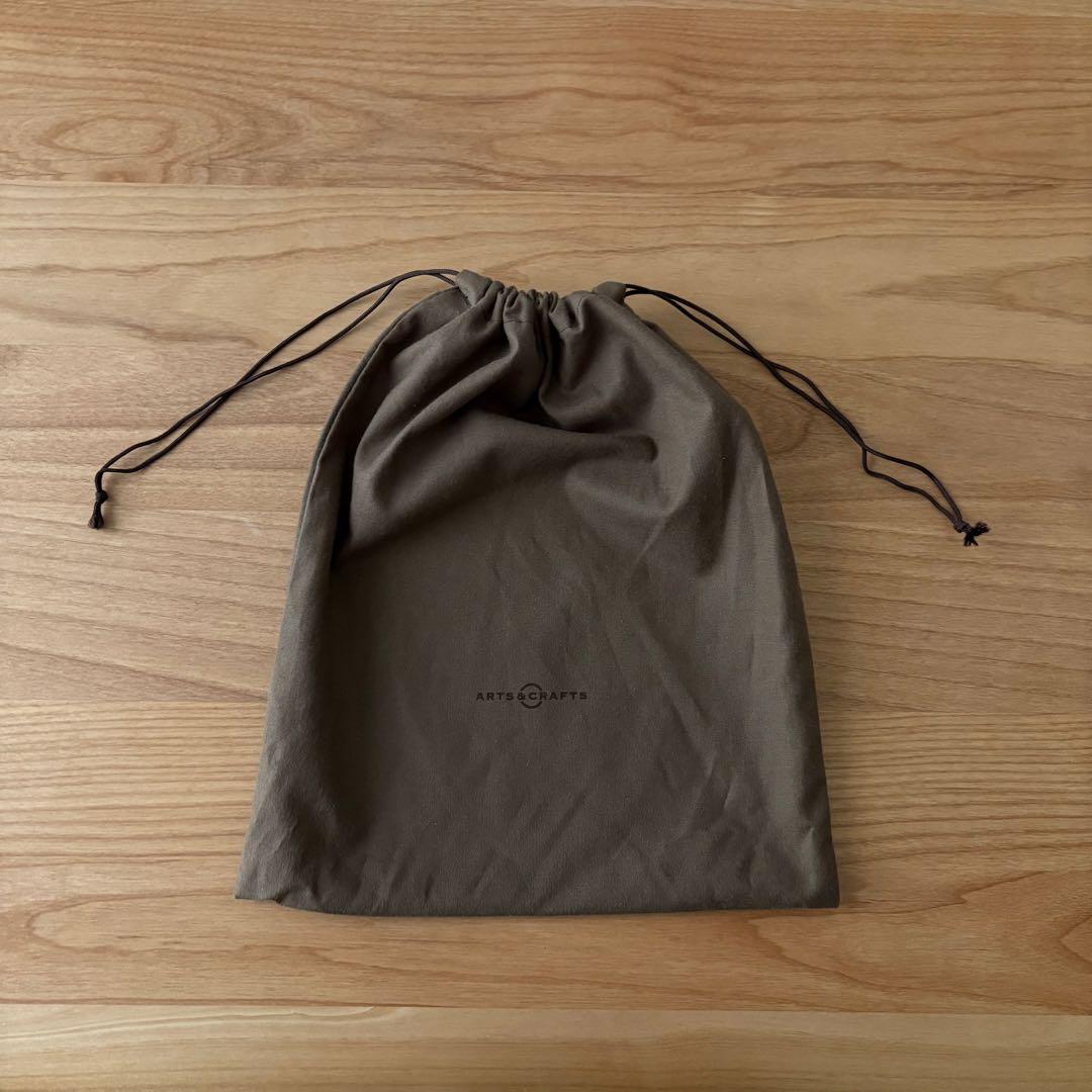 n.さん専用《美品》ARTS&CRAFTS アーツアンドクラフツショルダーバッグ