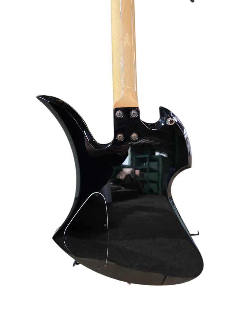 Fernandes MG-80X EMG ピックアップ エレキギター