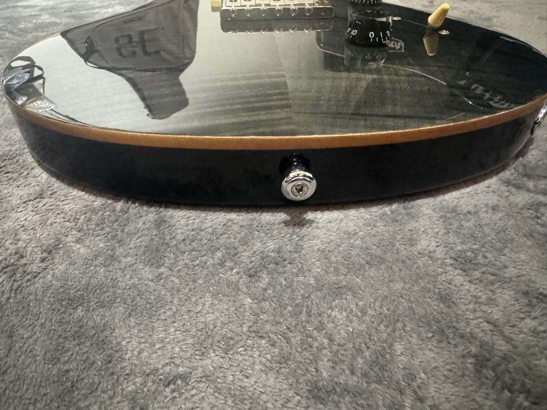 ギター PRS SE CUSTOM24