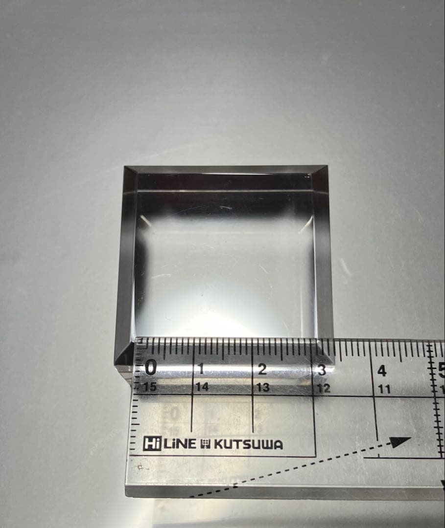 ドイツ　フローライト　原石　標本　ブラックフォレスト