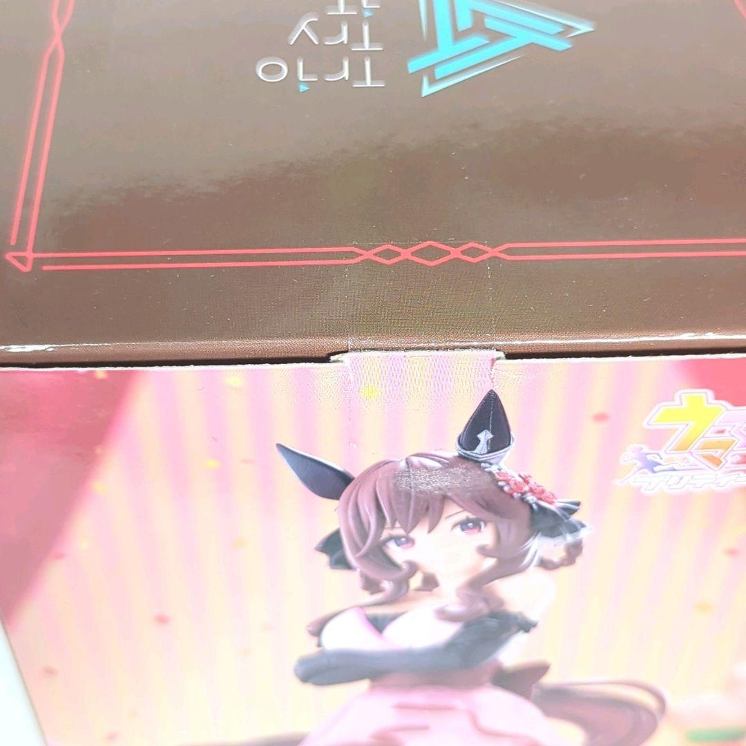 【訳あり】ウマ娘　フィギュア　8体セット