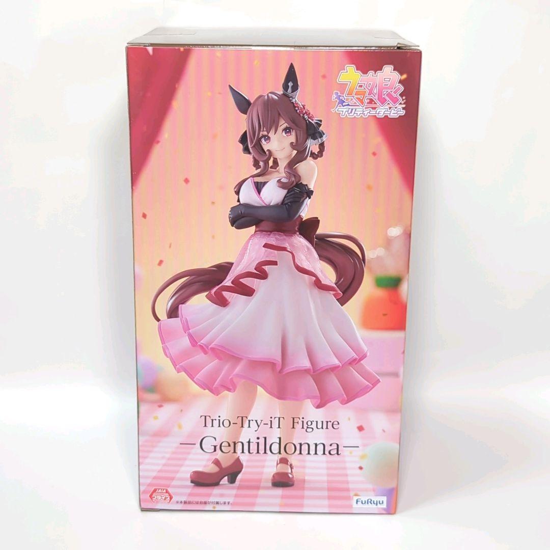 【訳あり】ウマ娘　フィギュア　8体セット