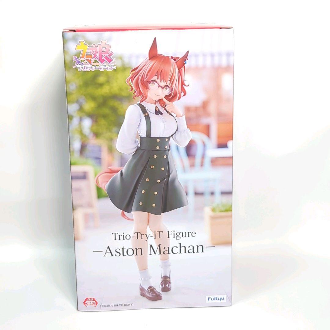 【訳あり】ウマ娘　フィギュア　8体セット