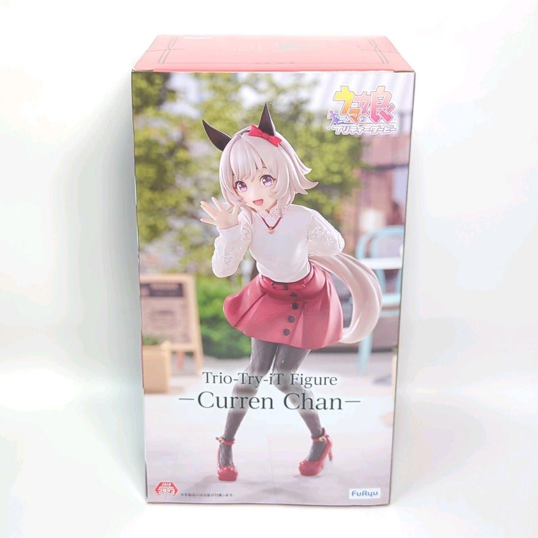 【訳あり】ウマ娘　フィギュア　8体セット