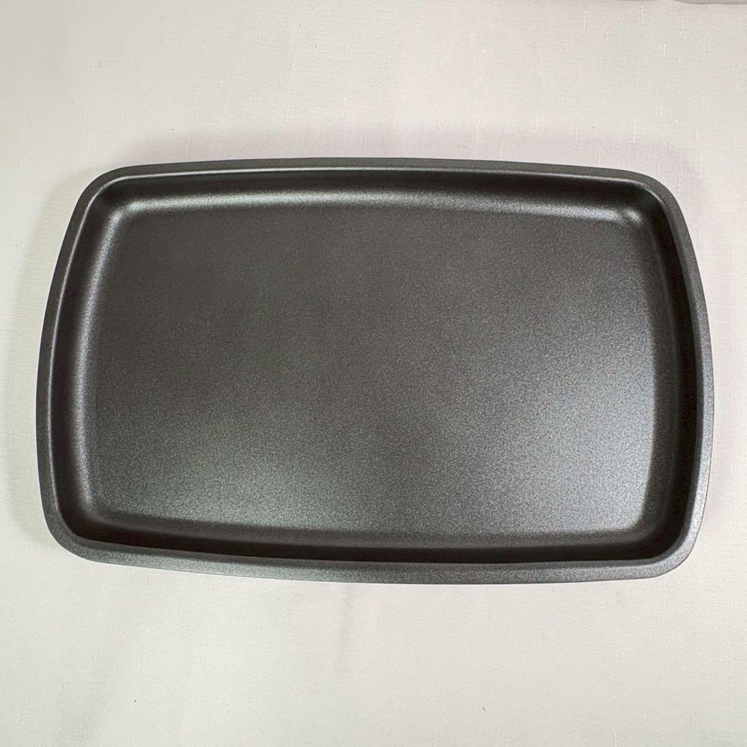 展示品 BRUNO ホットプレートグランデサイズ BOE026-WH ホワイト