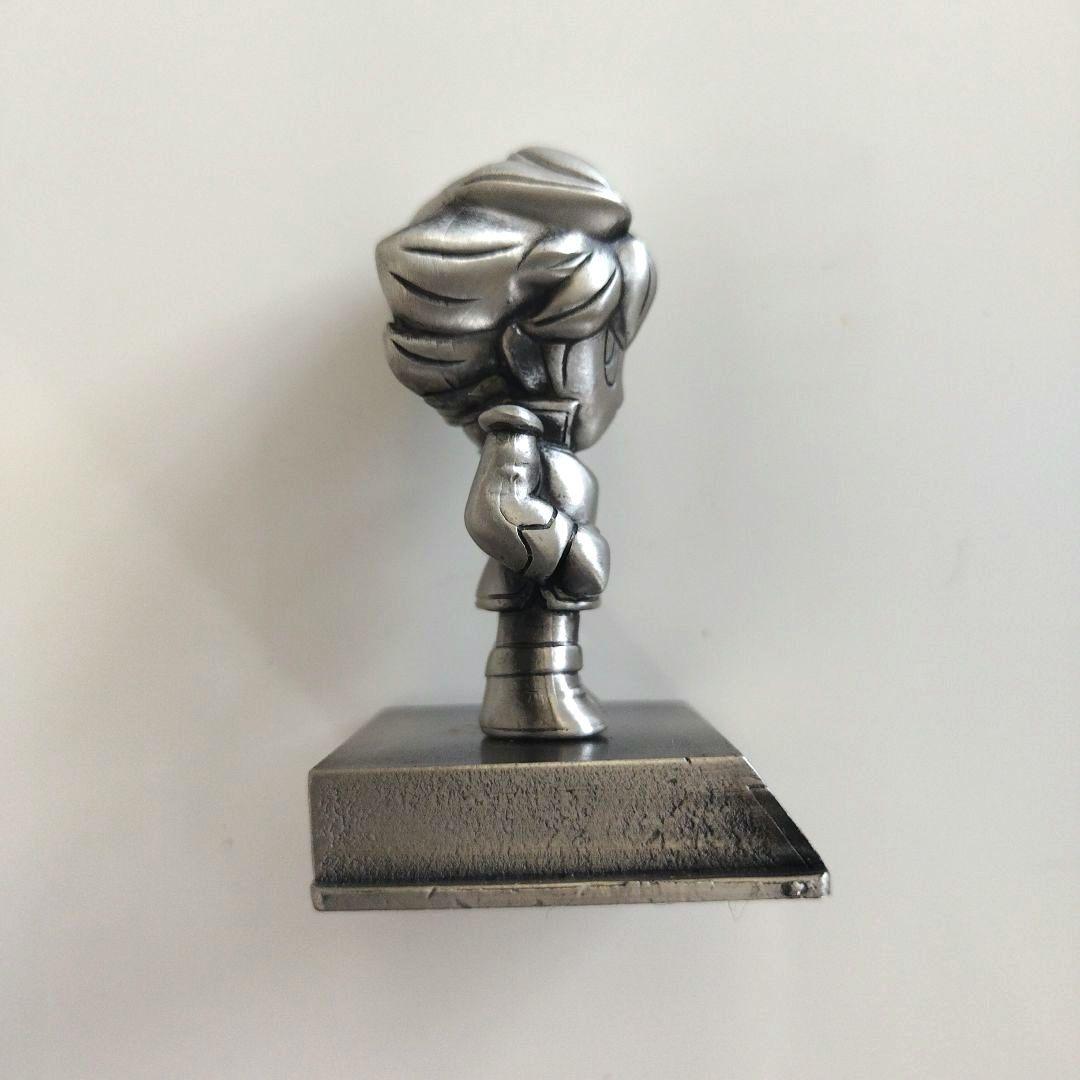 値下げ中↓　ファイナルファンタジー クロムフィギュア バッツ FF5