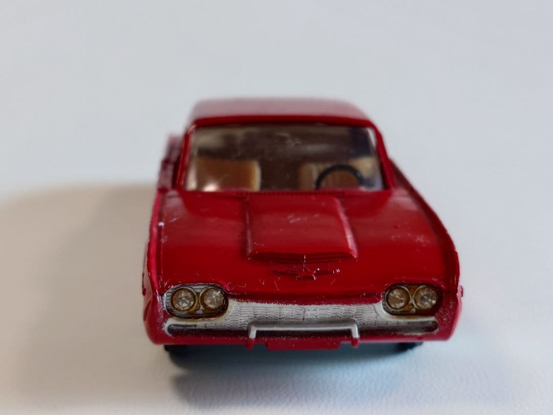 【ag】DaliaSolido NO31 FORD THUNDERBIRD