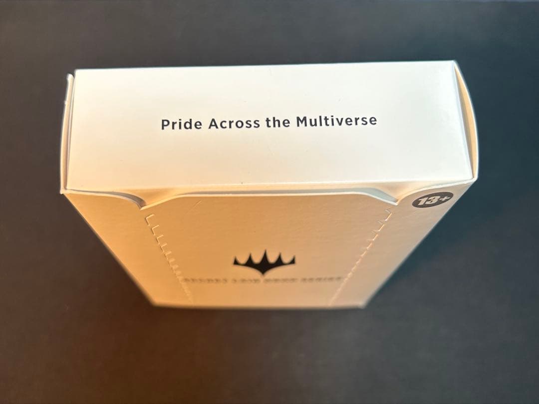 マジック：ザ・ギャザリング MTG Pride Across the Multiverse