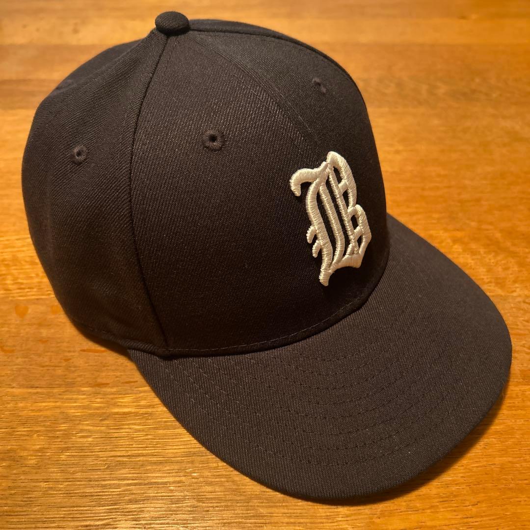 NEW ERA WAIPER 別注 LP 59FIFTY 7 1/8