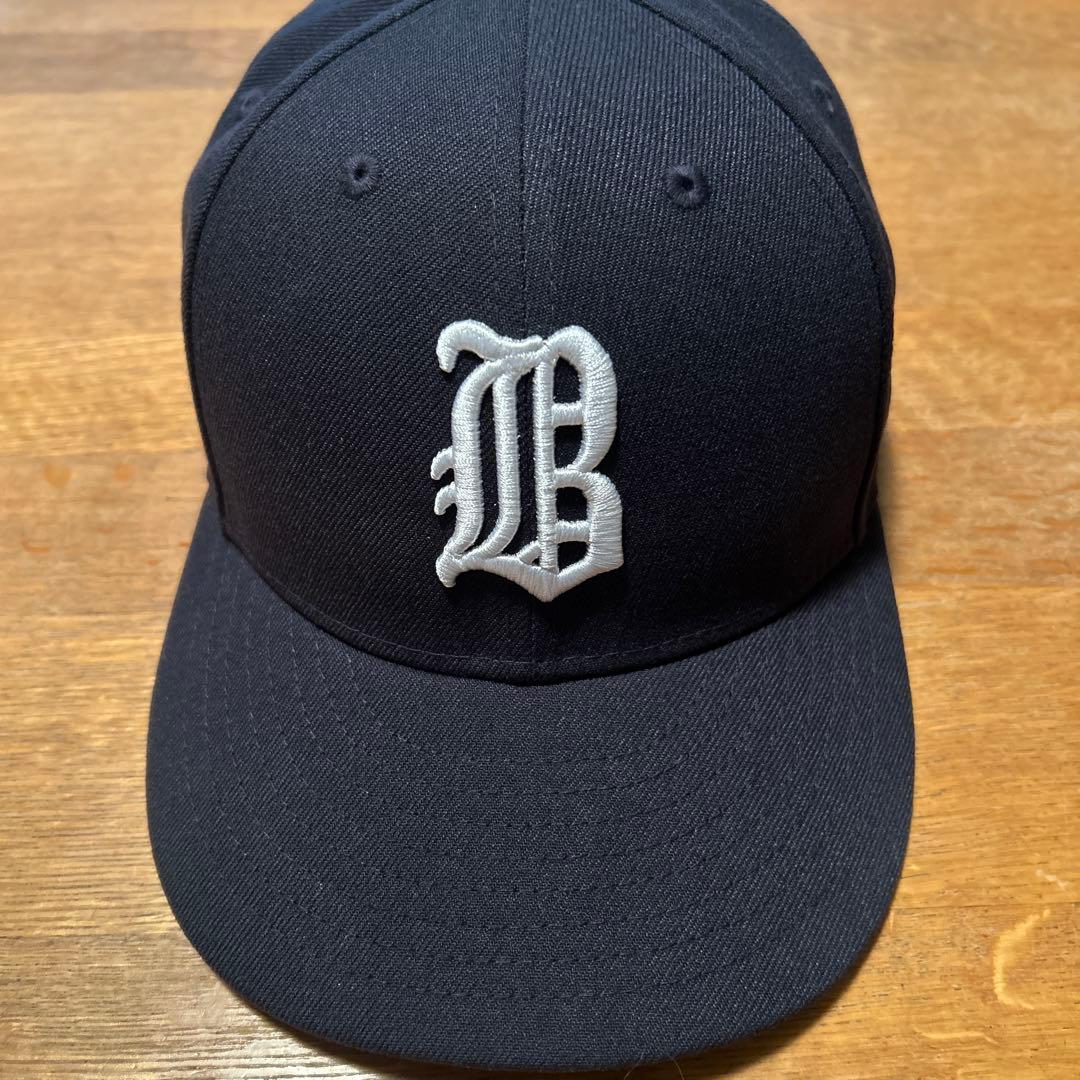 NEW ERA WAIPER 別注 LP 59FIFTY 7 1/8