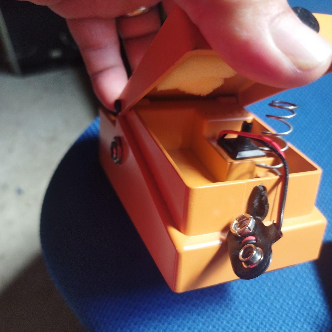 BOSS　OD-3 DS-2 TU-8まとめて