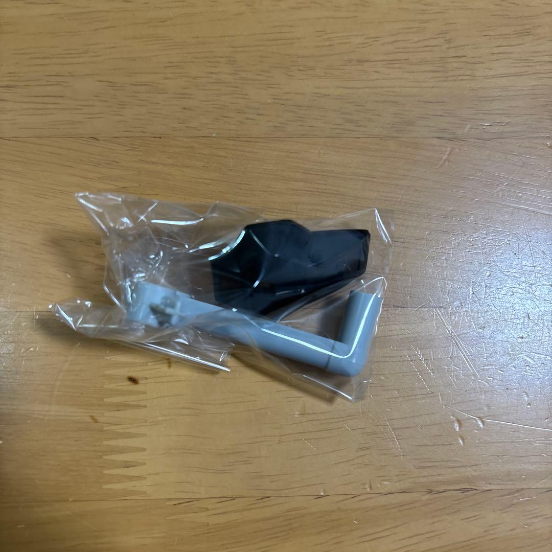 ジュウレンジャー　ドラゴンシーザー(一部未使用)