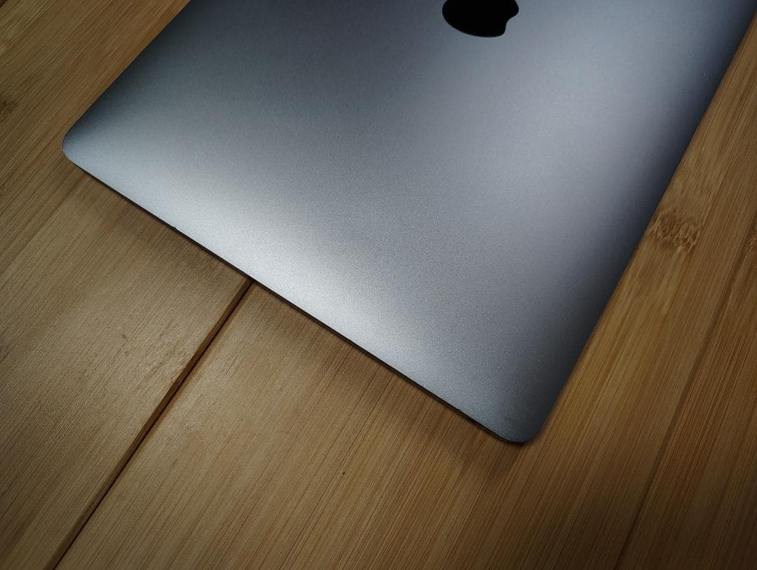 MacBook Air スペースグレー M1 16GB 1TB US配列