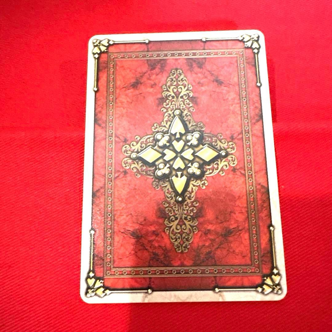 ラウズカード 仮面ライダーレンゲル 仮面ライダー剣 トレカ レア クローバー3