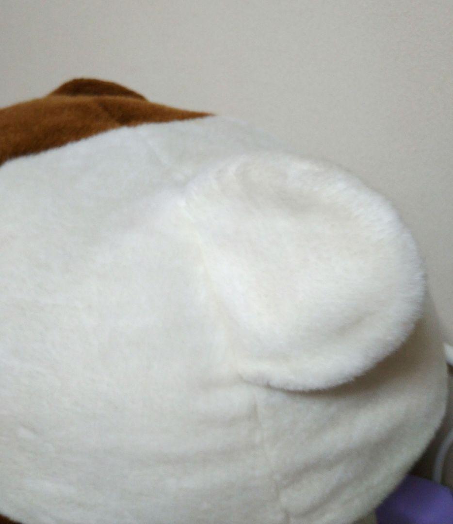 値下げ★おるちゅばんエビちゅ 超特大サイズぬいぐるみ✡