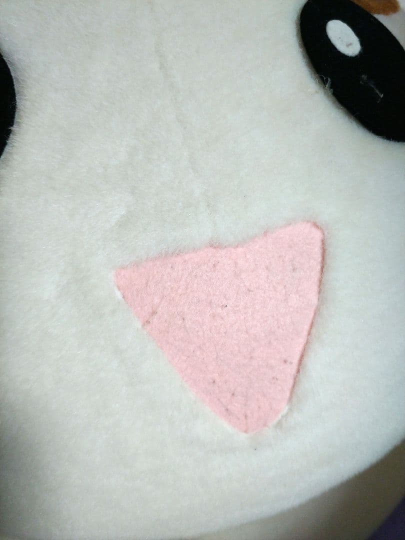 値下げ★おるちゅばんエビちゅ 超特大サイズぬいぐるみ✡