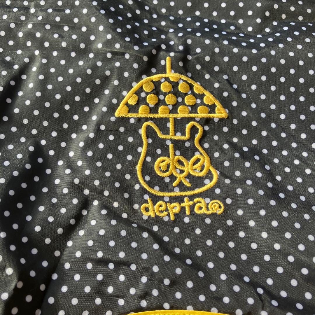 値引きします！ DOG DEPT 大型犬用レインコート 赤