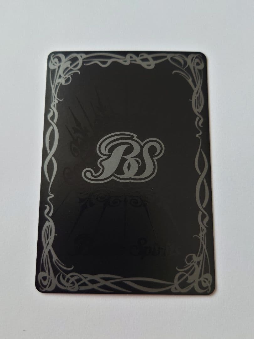 s*様 バトスピ　天魔王ゴッド・ゼクス　氣ノ型 SECRET