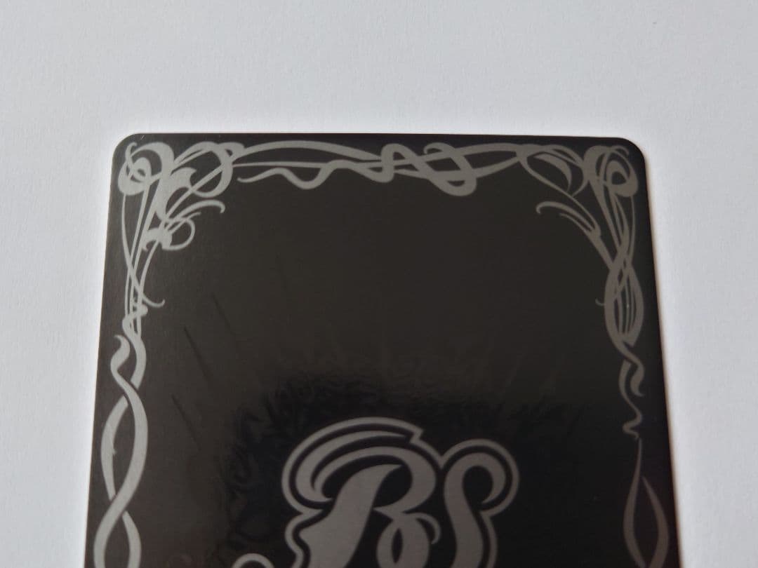 s*様 バトスピ　天魔王ゴッド・ゼクス　氣ノ型 SECRET