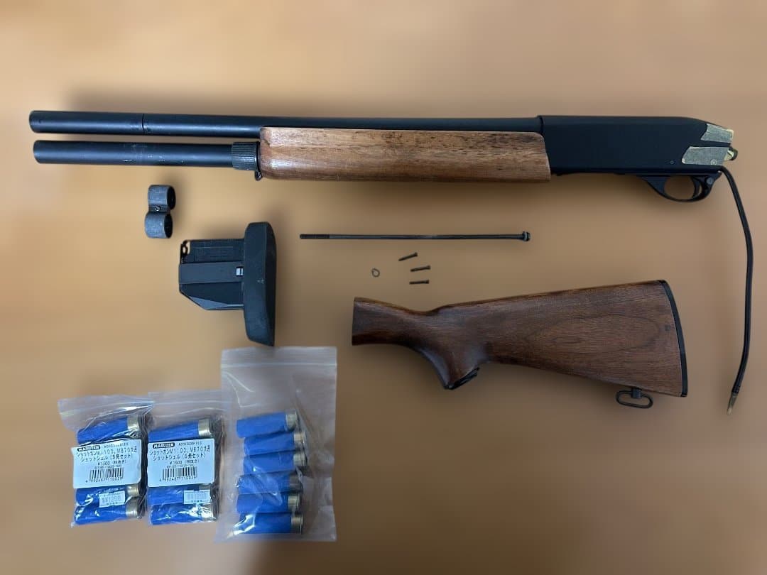 マルゼン　M100 ウォールナット　ウッドストック　廃盤