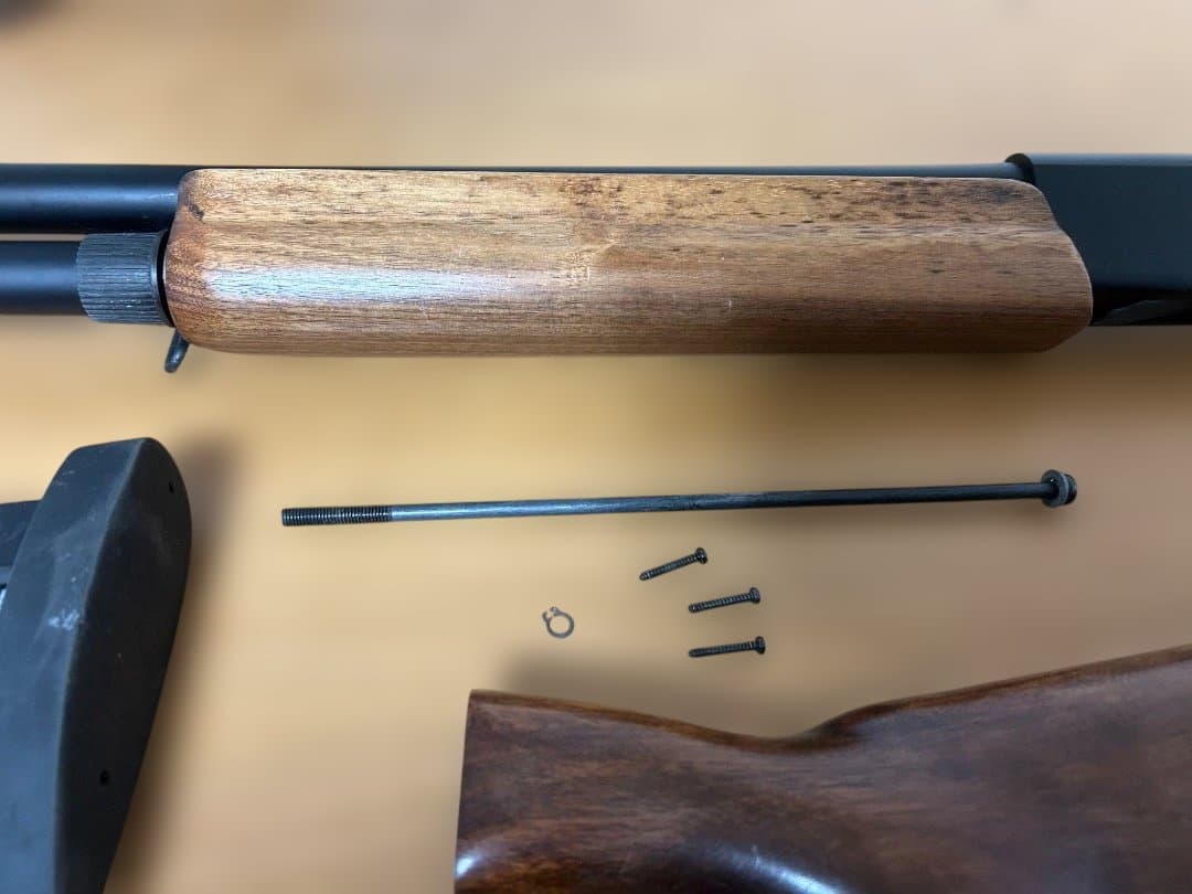 マルゼン　M100 ウォールナット　ウッドストック　廃盤