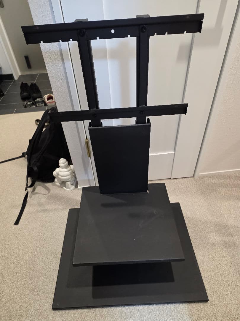 テレビスタンド WALL TV STAND V2 LOW TYPE