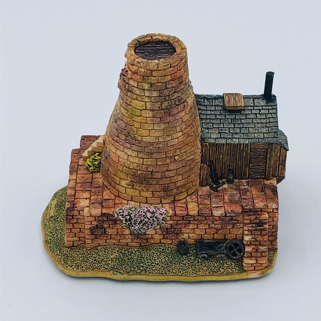 リリパットレーン ジブリ 天空の城ラピュタ パズーの小屋 現状