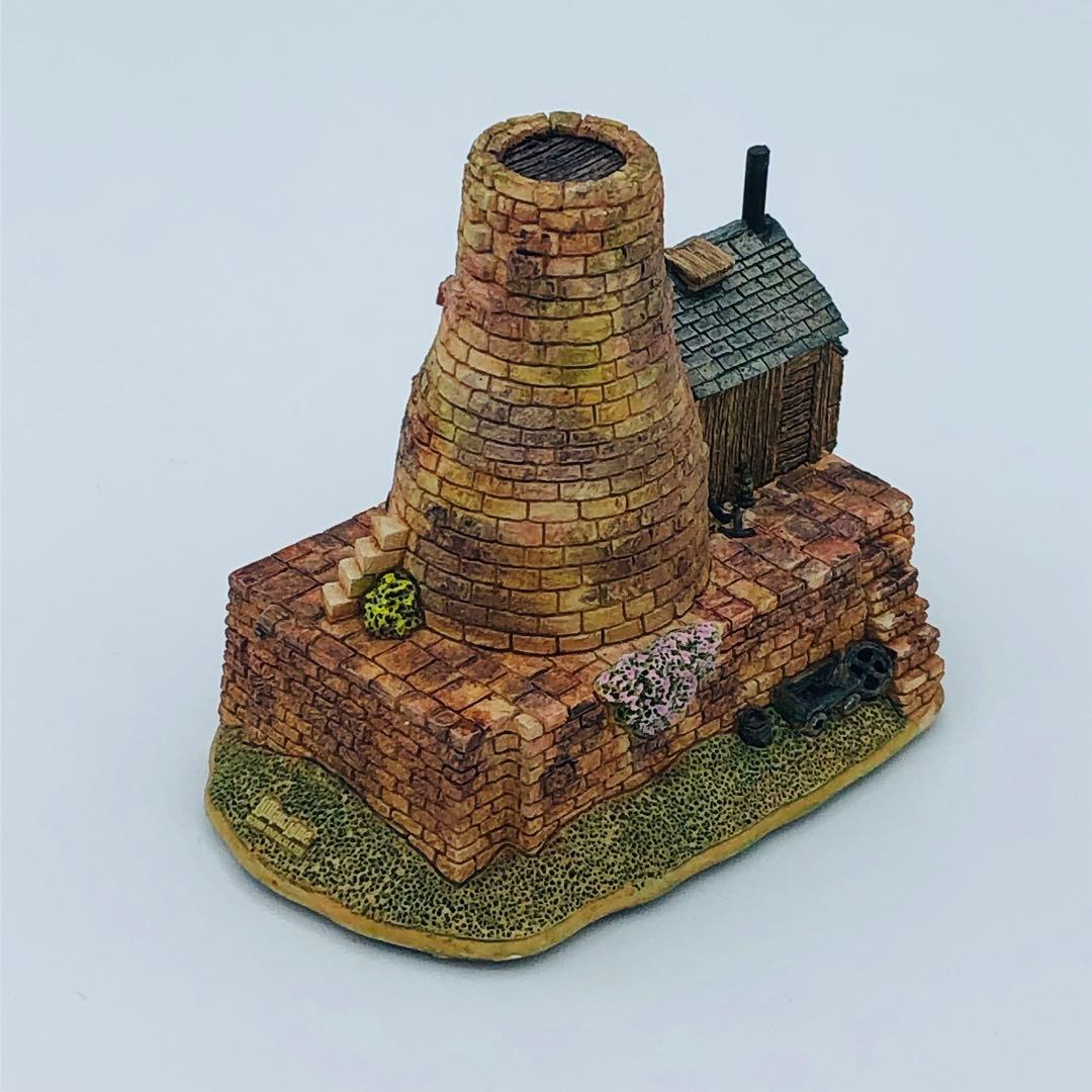 リリパットレーン ジブリ 天空の城ラピュタ パズーの小屋 現状