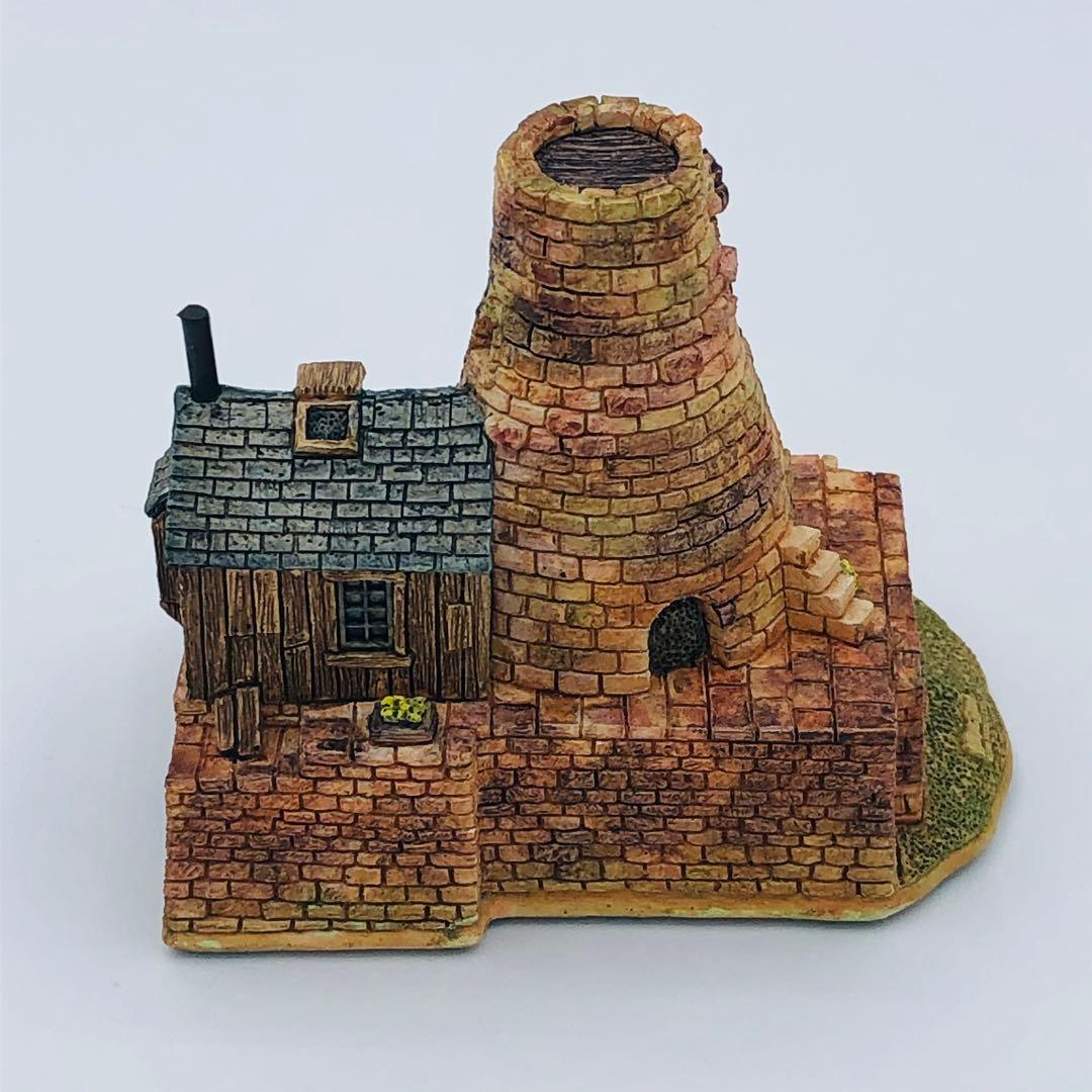 リリパットレーン ジブリ 天空の城ラピュタ パズーの小屋 現状