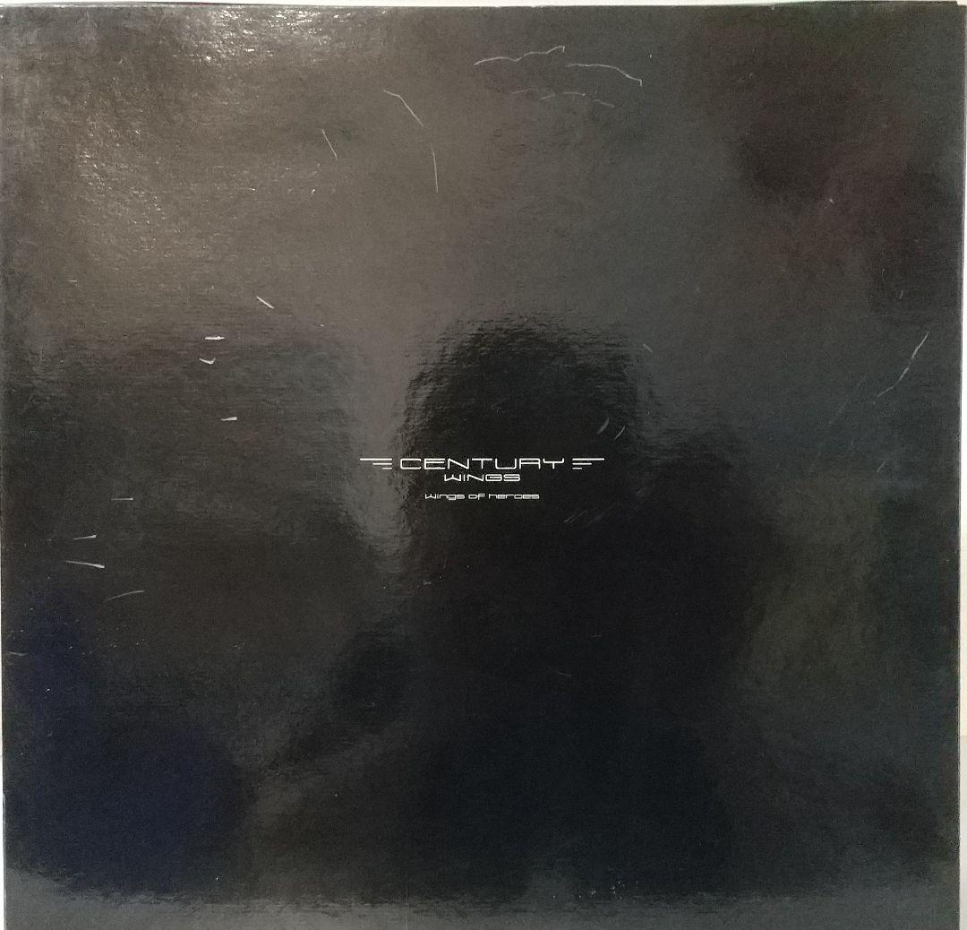 F-14A トムキャット CENTURY WINGS センチュリーウィングス